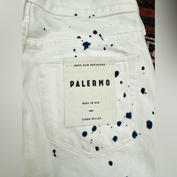 NWT Simon Miller Jeans - Picture 4 of 4